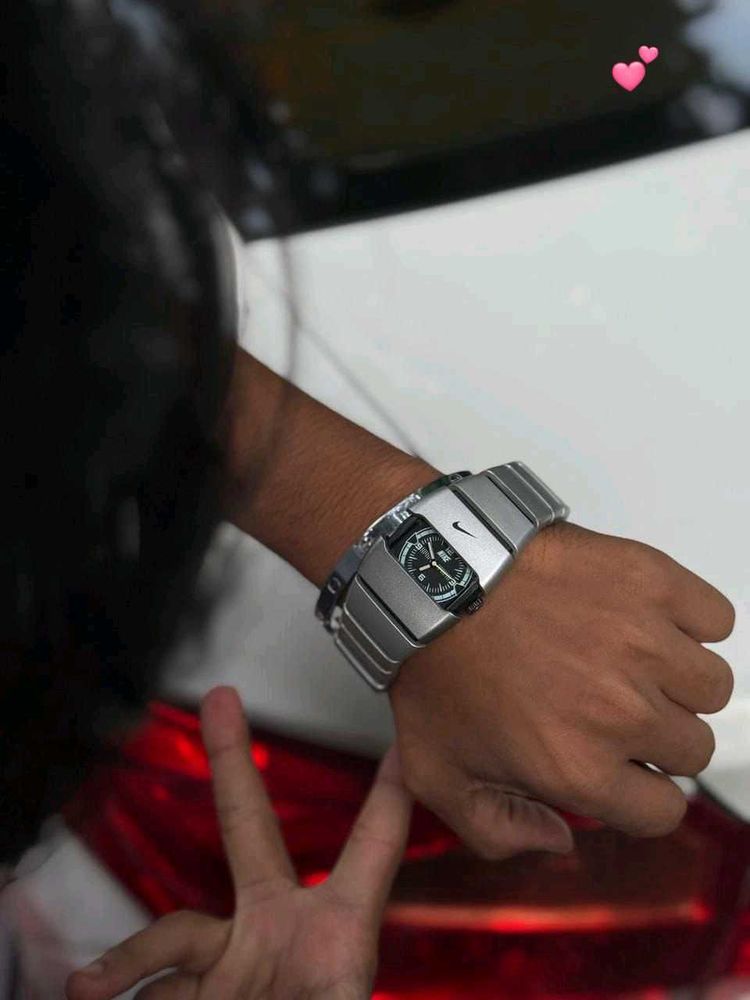 Nike Wristwatch
