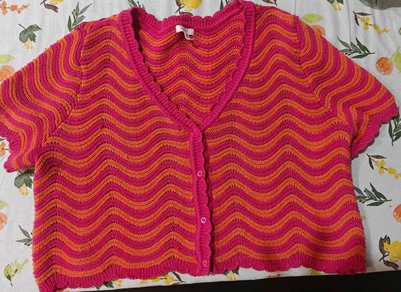 H&amp;M Exclusive Top