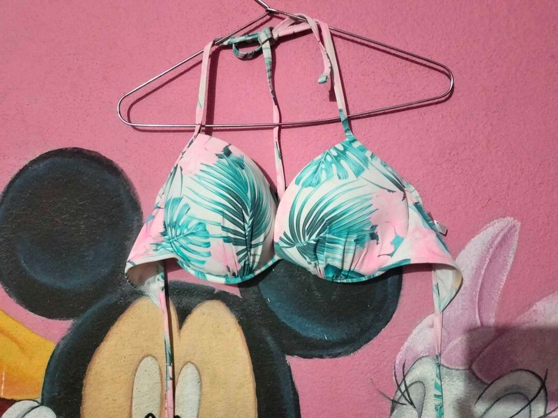 Sexy Beach Bra