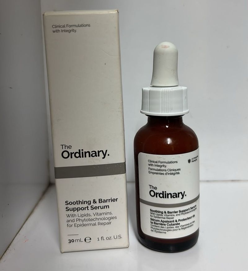 50% off The Ordinary barrier repair serum