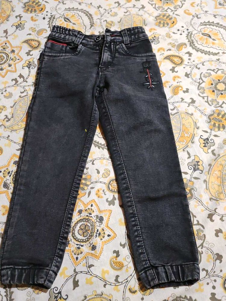 Boys Stylish Jeans