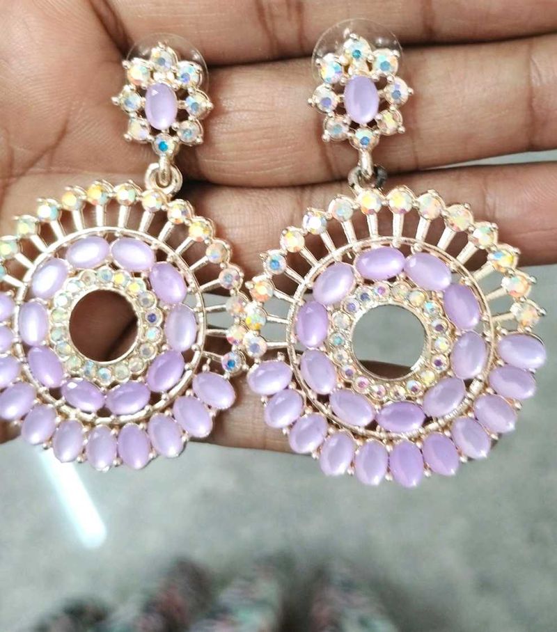 Ear Rings