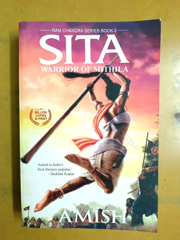 Sita