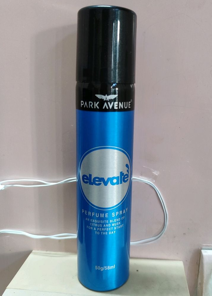 Park Avenue Elevate Perfume Spray