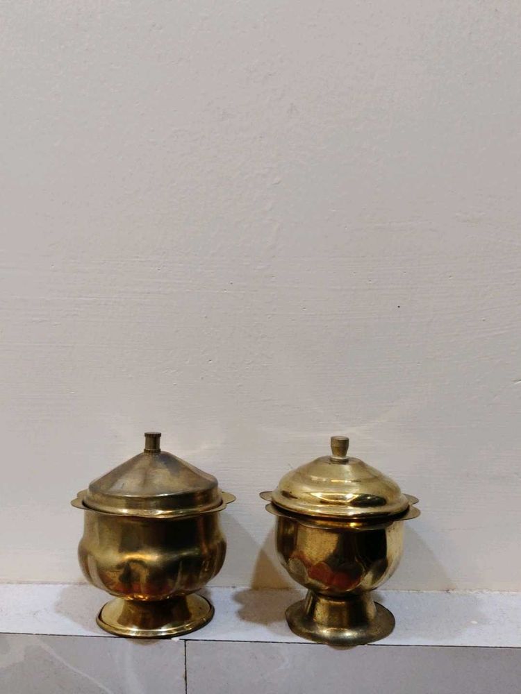 Kumkum Bharni Combo