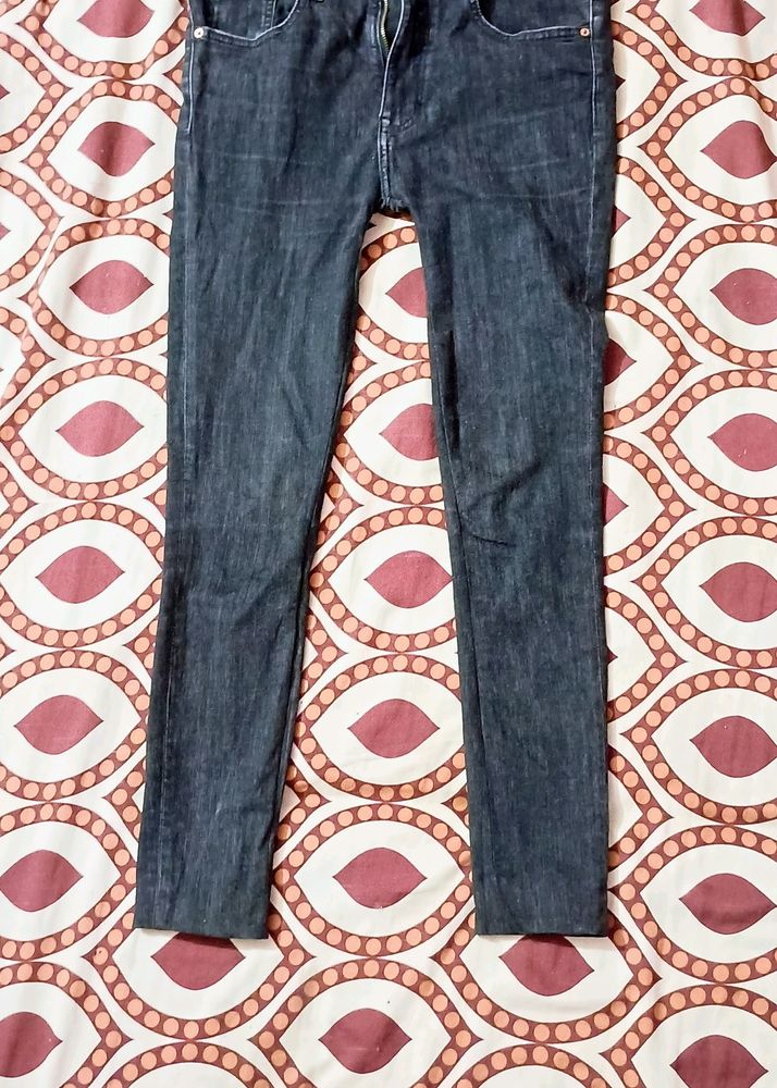 Black Jeans For Women