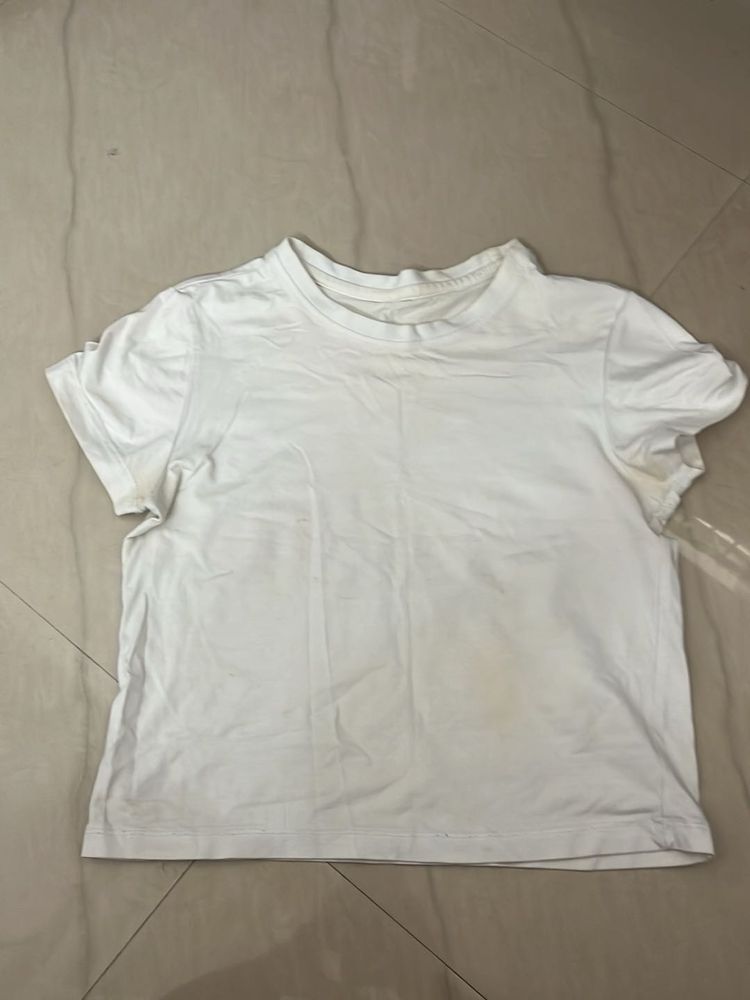 Baby Tee For Women