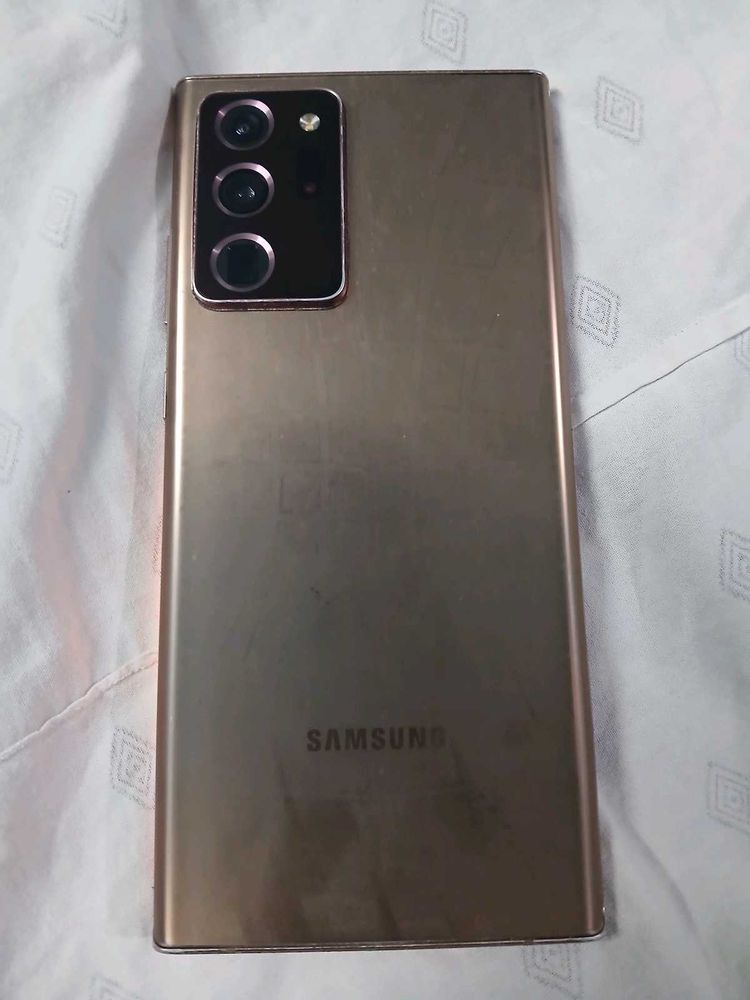 Samsung Galaxy Note 20 U