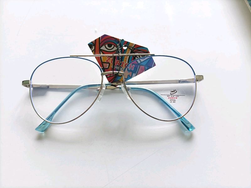 Anti Blue Light Spece Frame