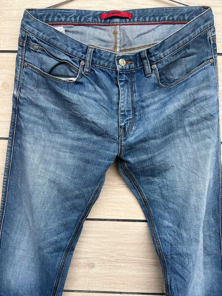 Hugo Boss Jeans