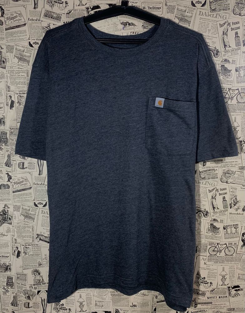 Carhartt Pocket T-Shirt