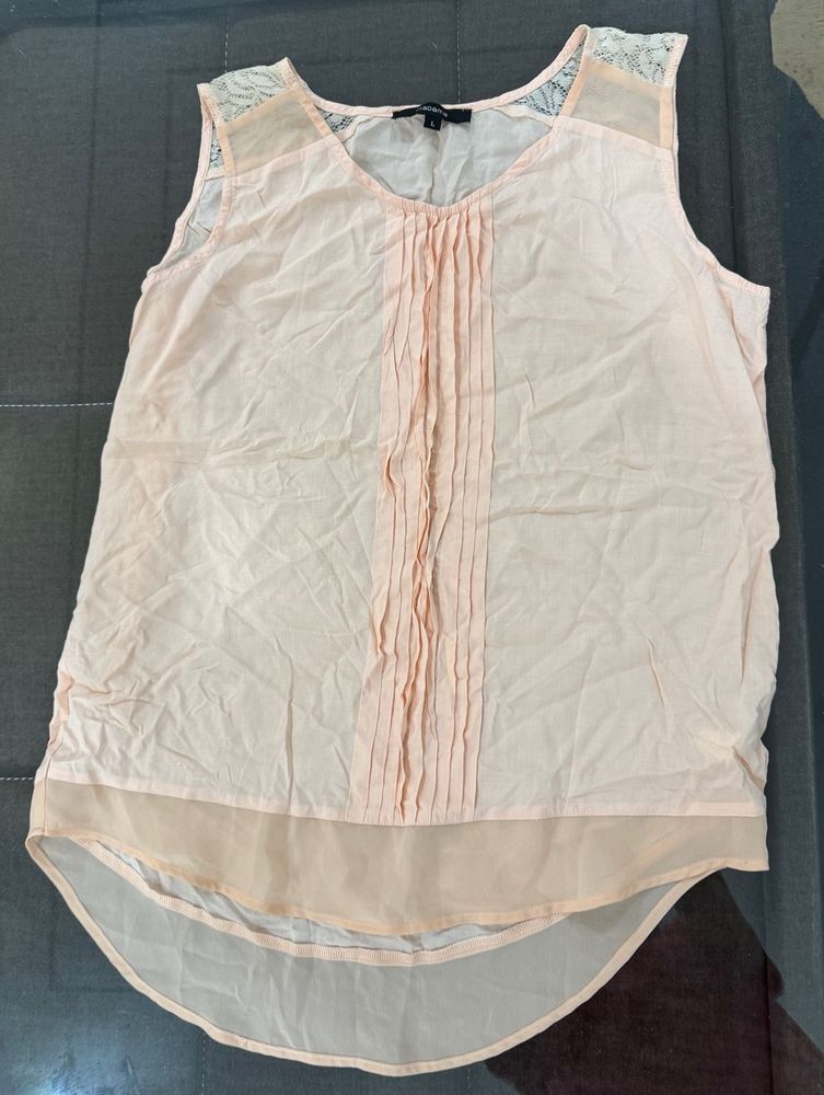 Peach Top