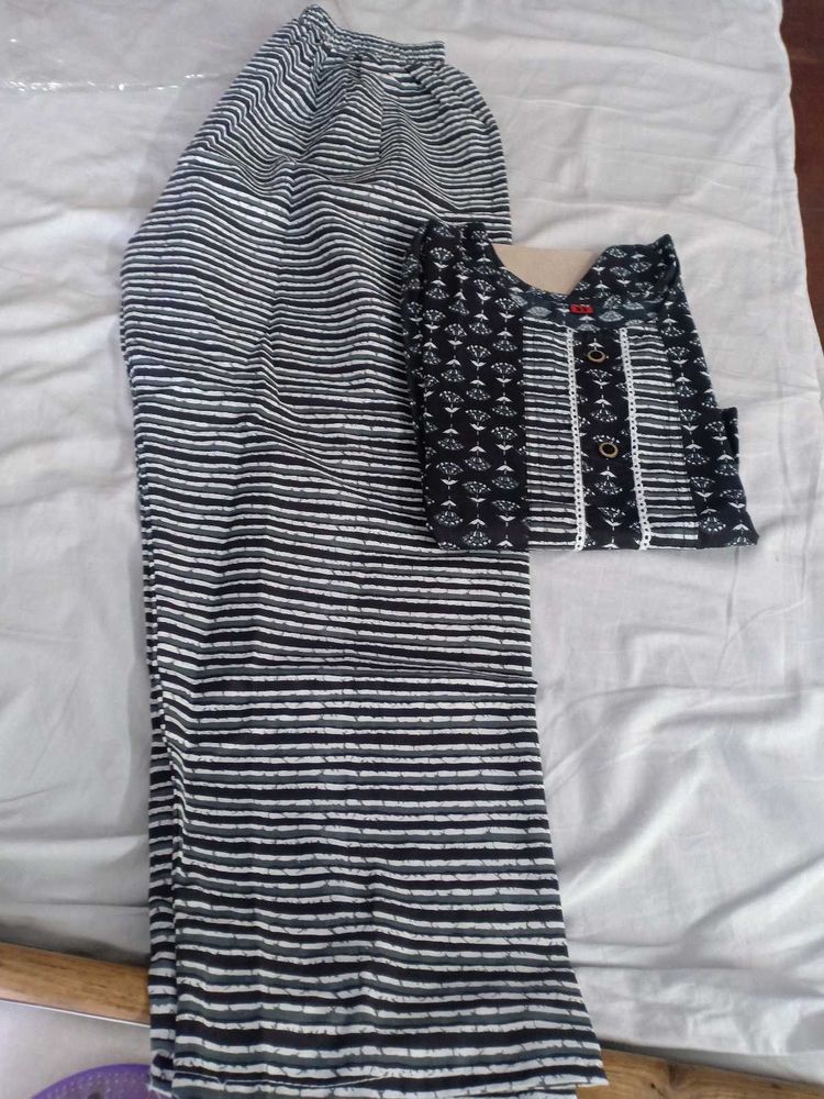 Kurta Set