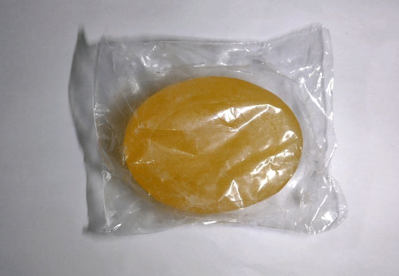 2 Piece Haldi Chandan Soap