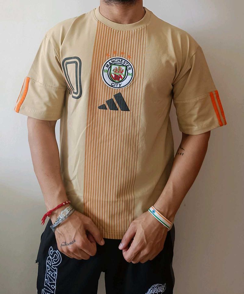 Dropshoulder Jersey XXL