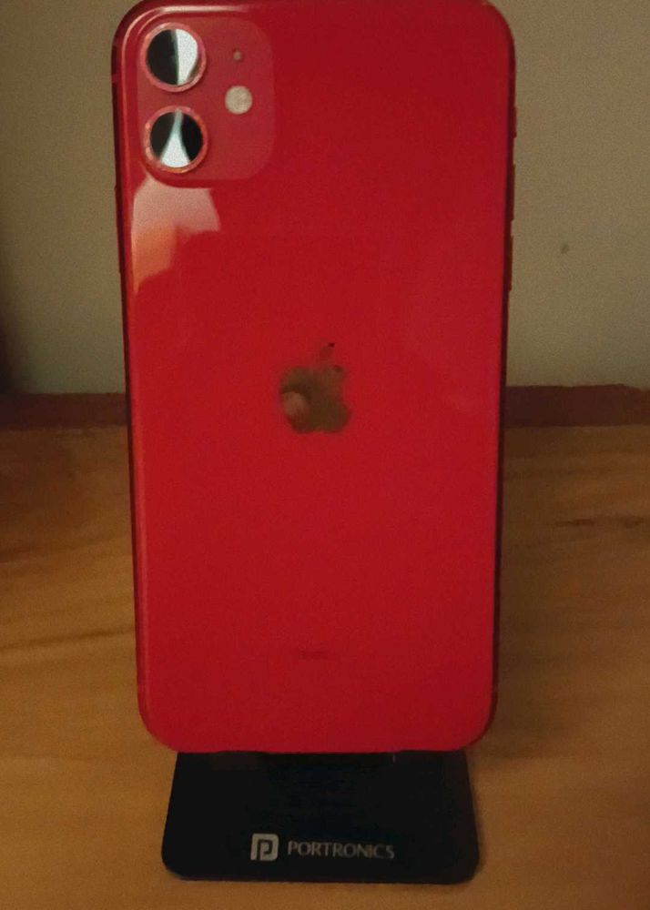 Apple Iphone 11 New Condition 128gb