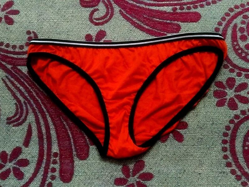 Thrift By Shonna Panty All Day Wear Delhi Girl