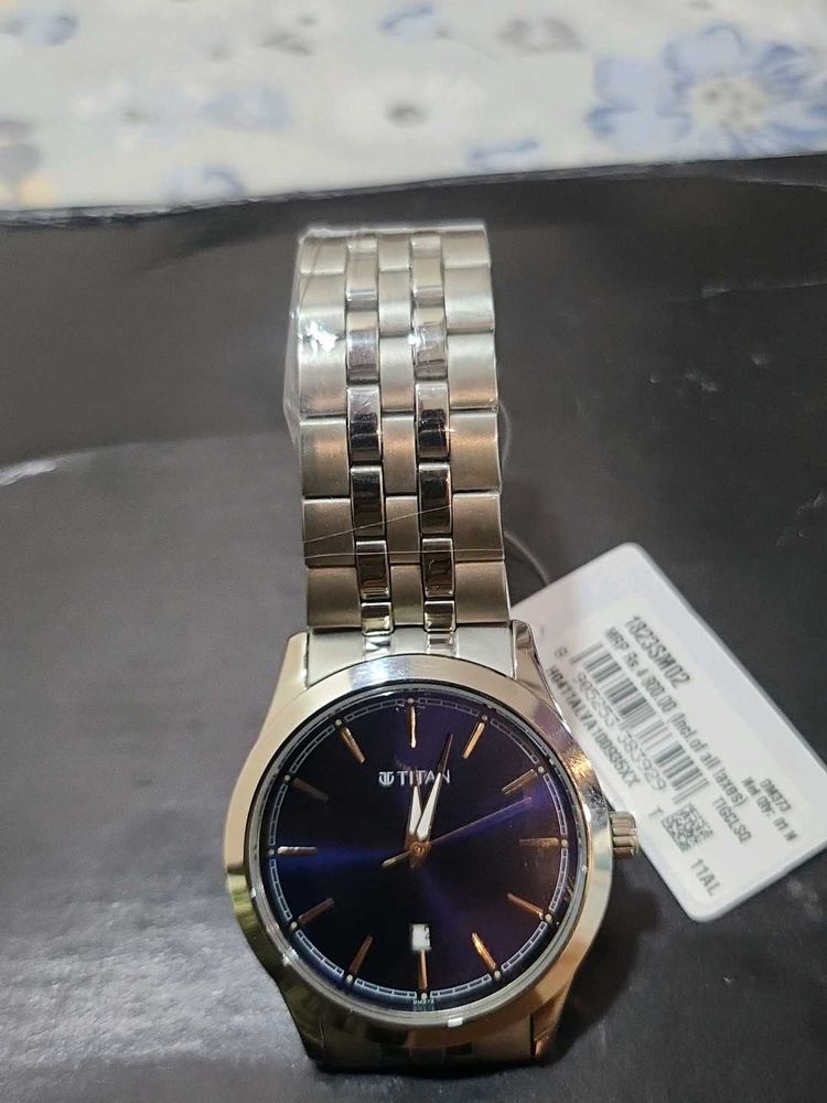 Titan Watch