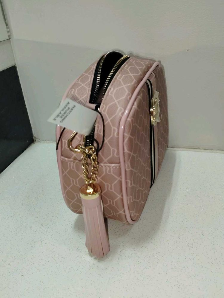 Premium &amp; Top Notch Bag With Adjustable Belt