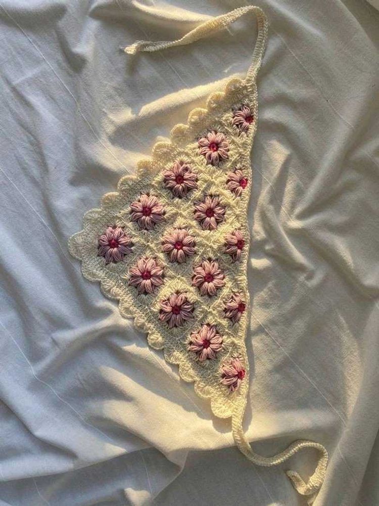 Hair Scarf