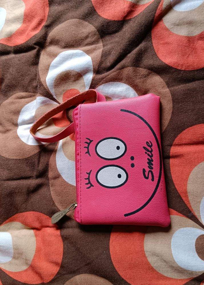 SALE! Women Wallet