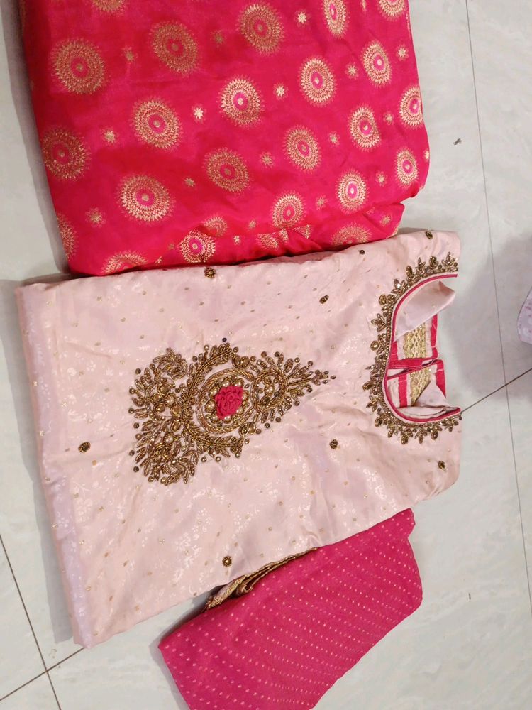Royal Suit Set