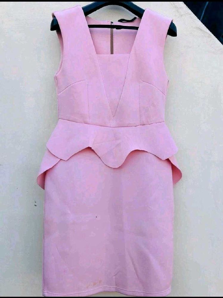Bodycon One Piece Dress 👗
