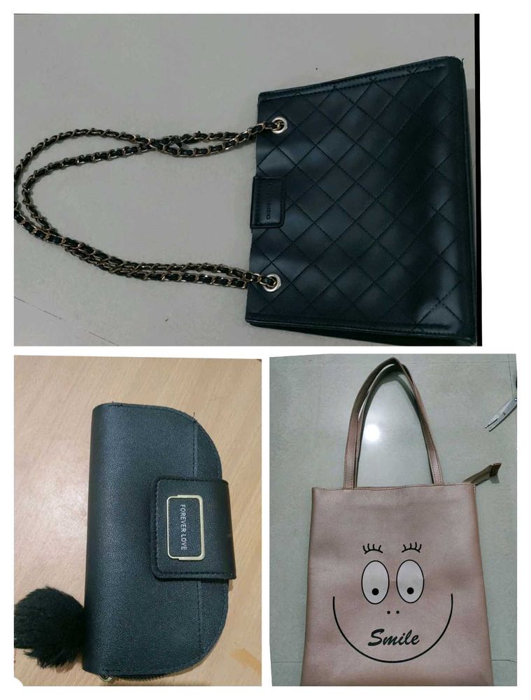 Hand Bag