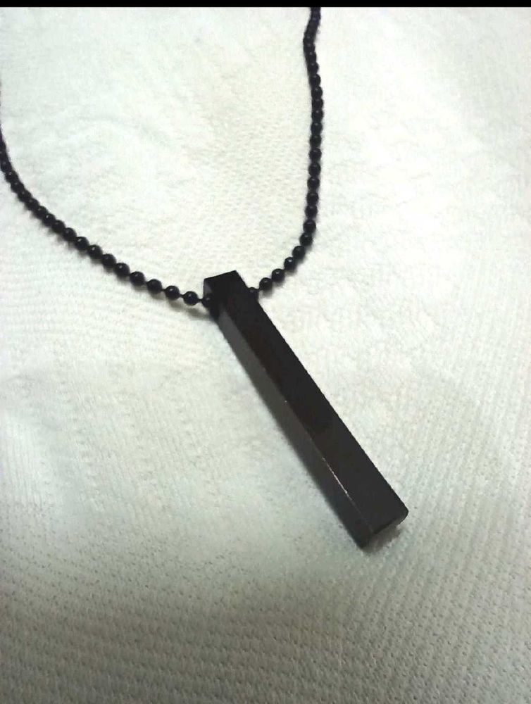 Black Locket