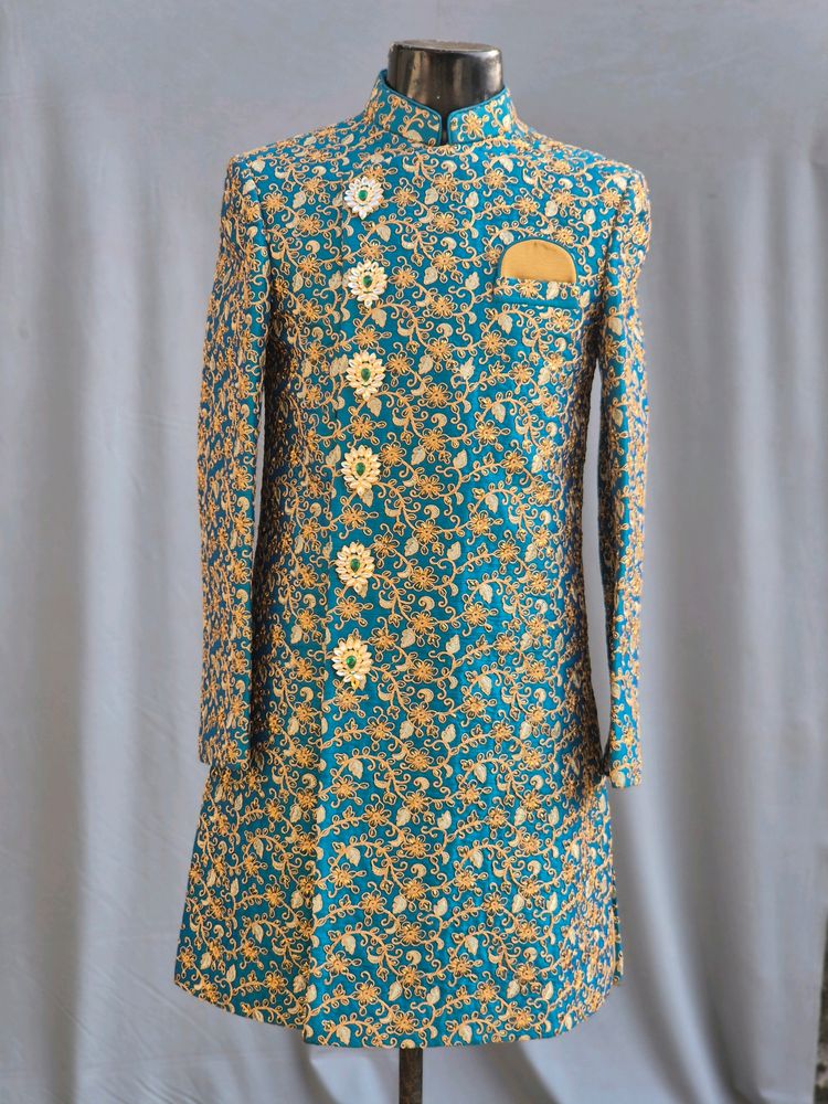 Sherwani