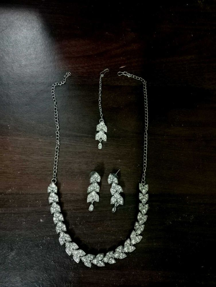Jewellery Set