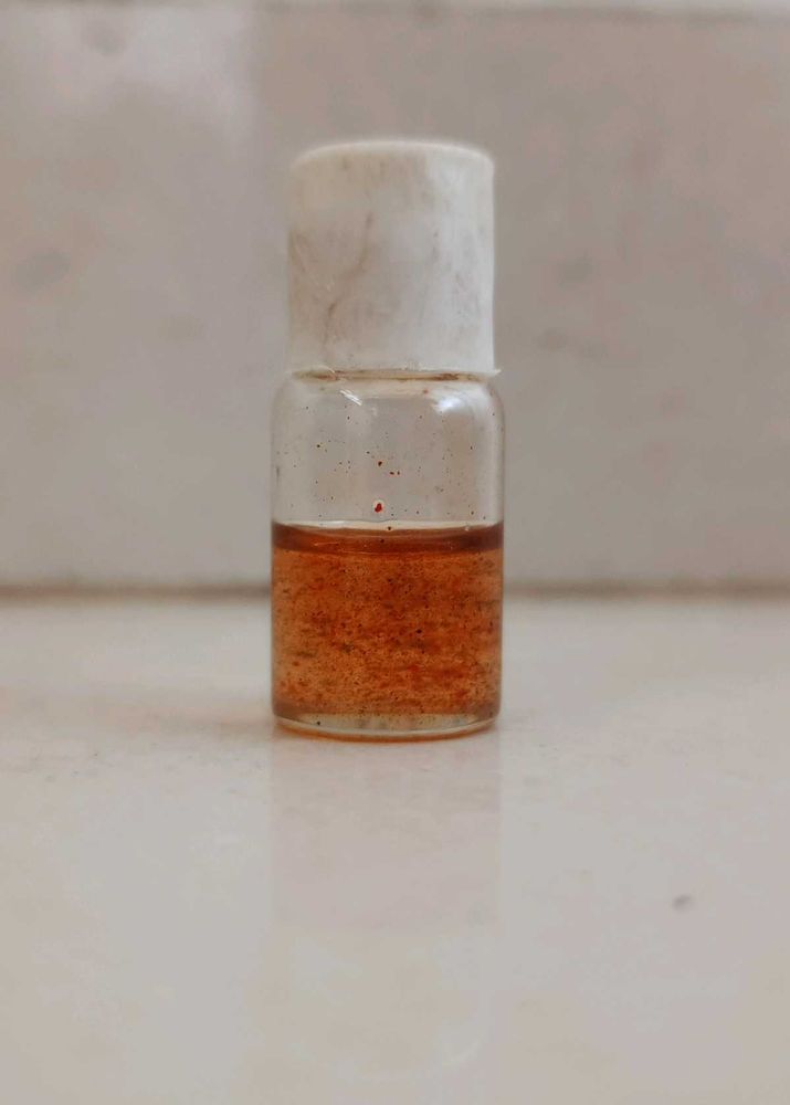 Gujrati Gumchi Beej Packet Raja Attar Mund Mala