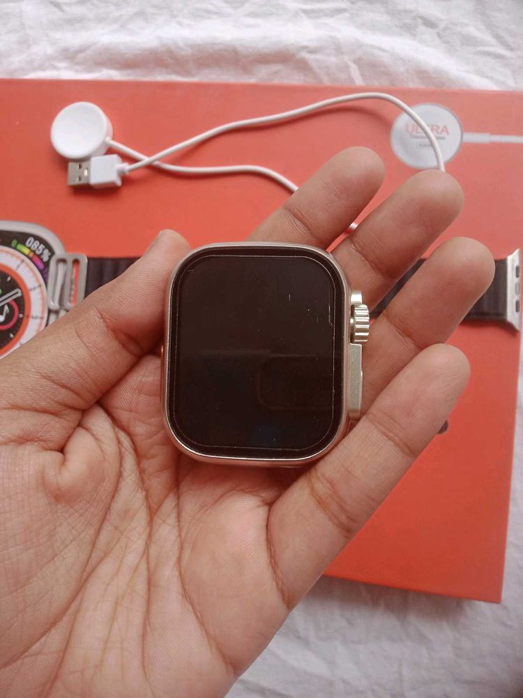 Smart Watch (never used)