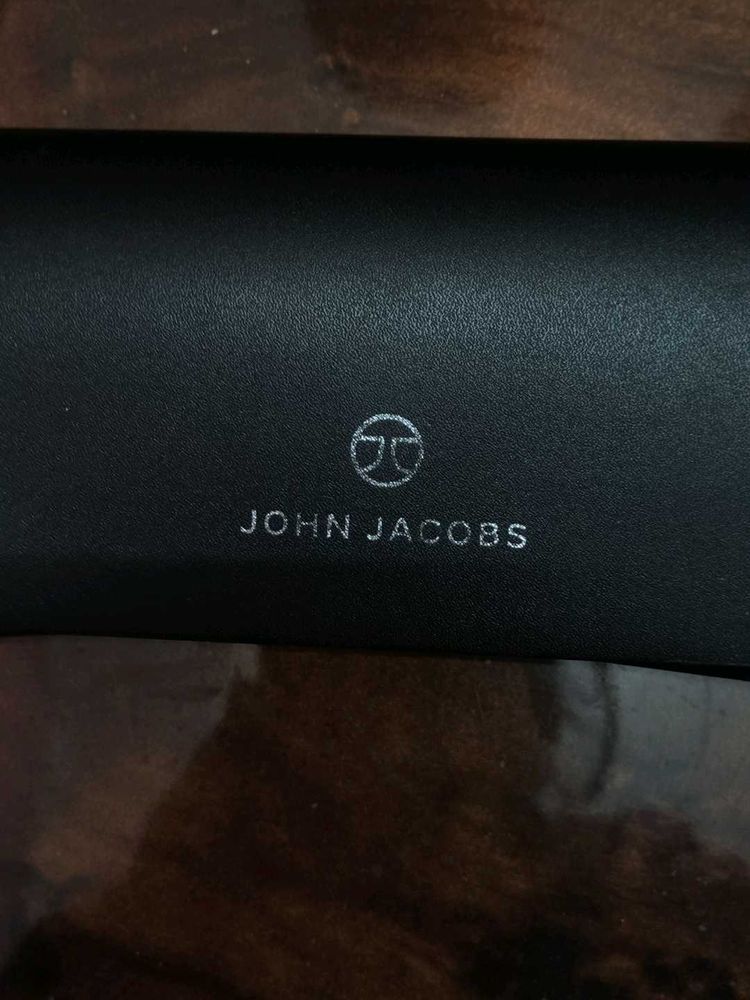John Jacobs Premiun Eyeglasses
