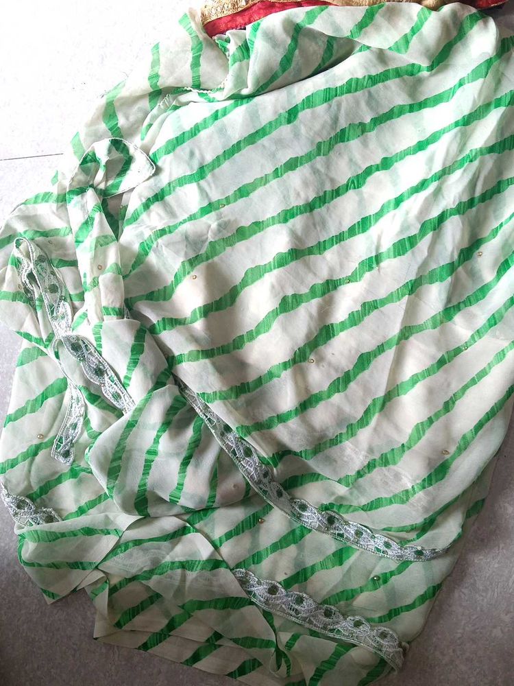 Saree 💚