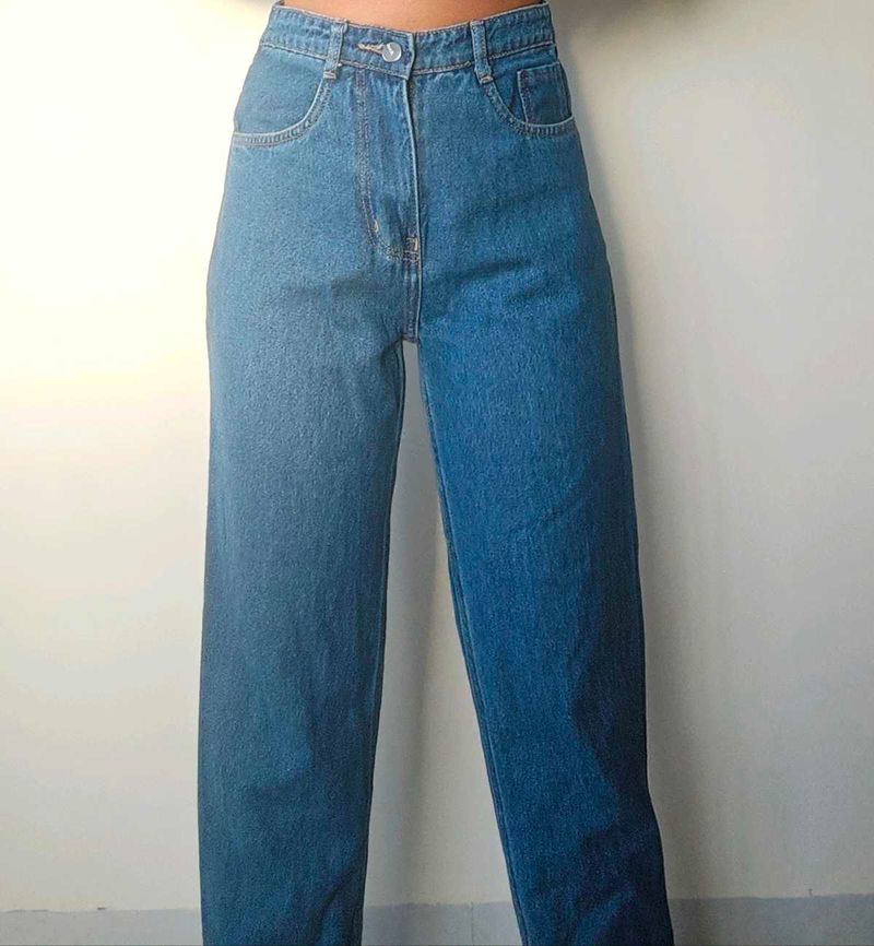 Boyfriend Jean👖