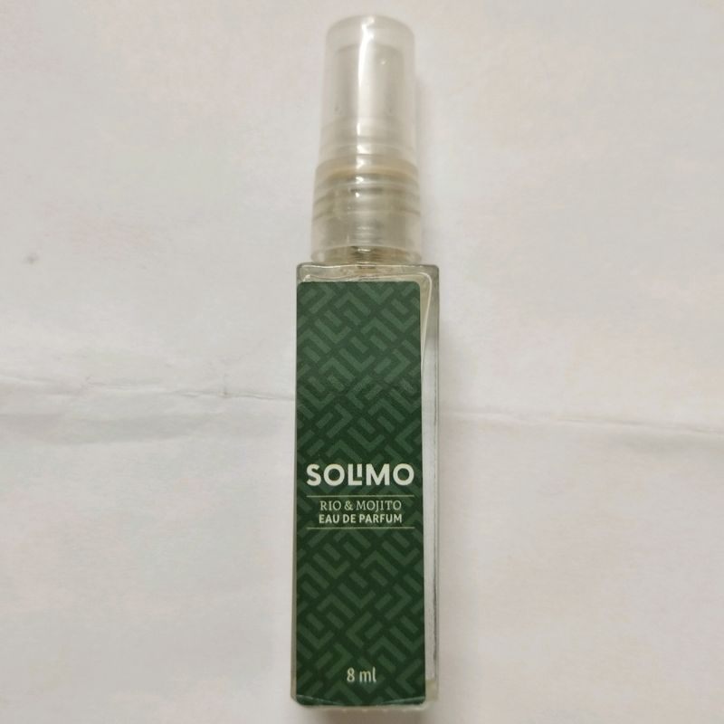Rio &amp; Mojito Perfume