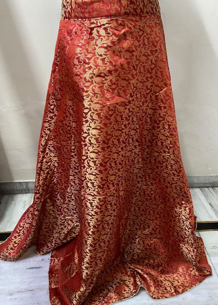 Banarasi Lehenga
