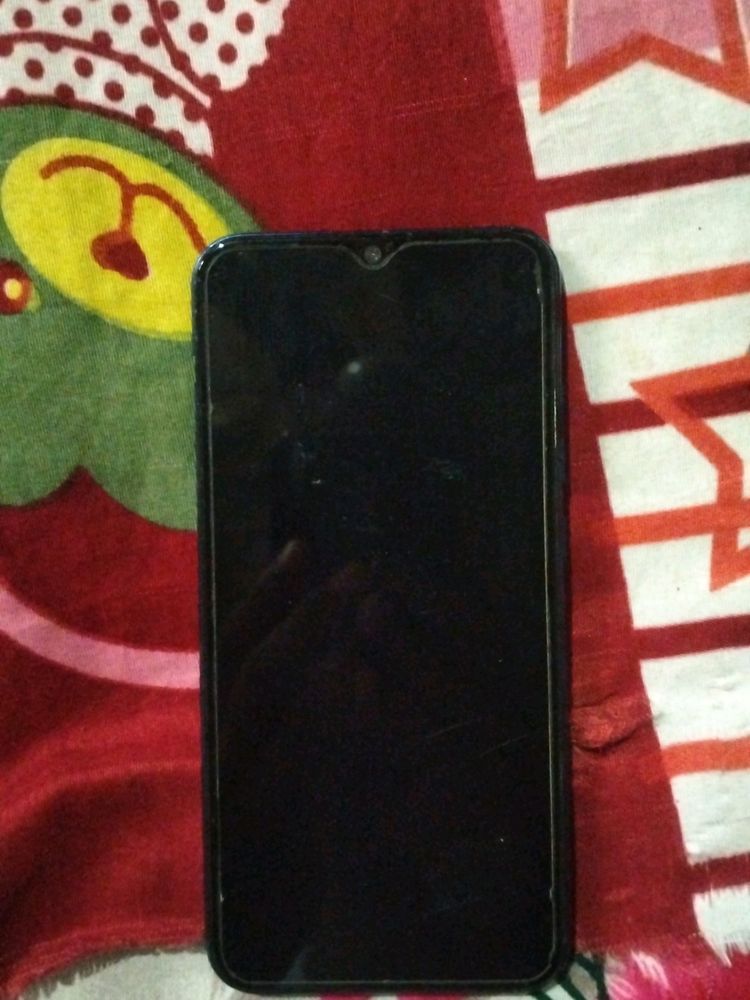 INFINIX S4 4/64