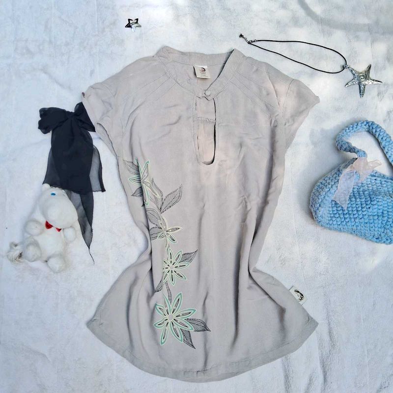 Japanese Fitted kimono👘 top