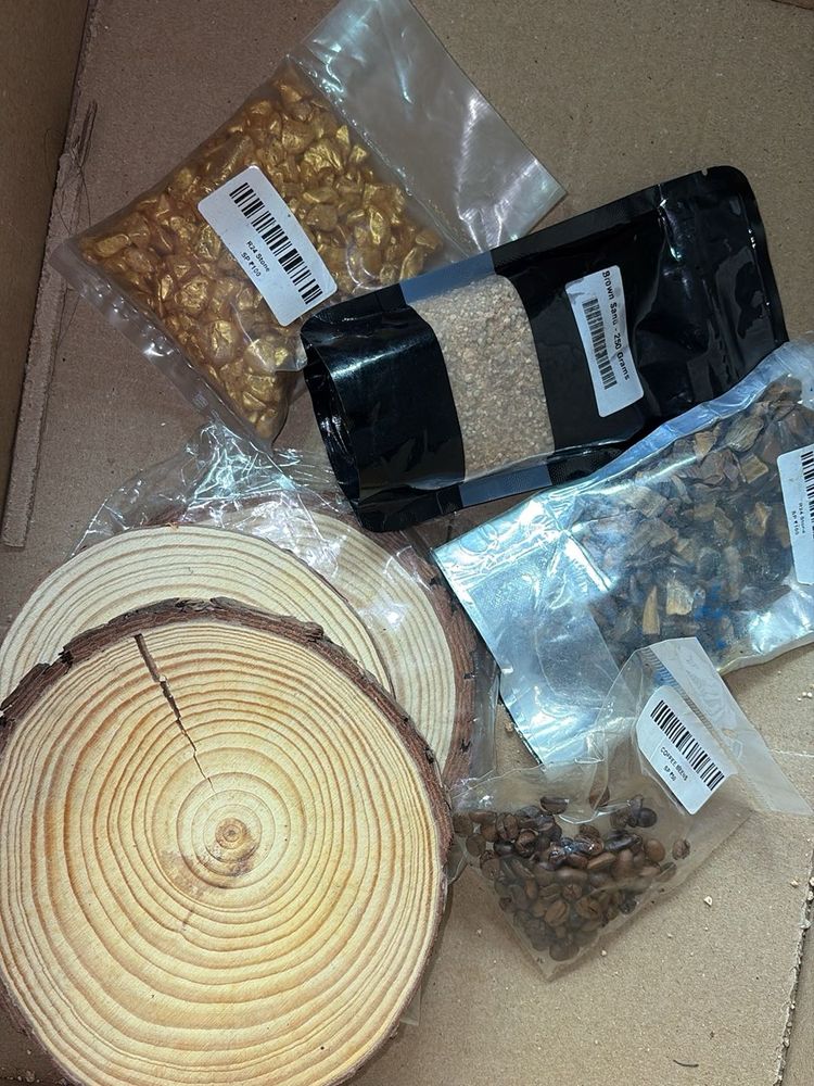 Craft Supply Bundle
