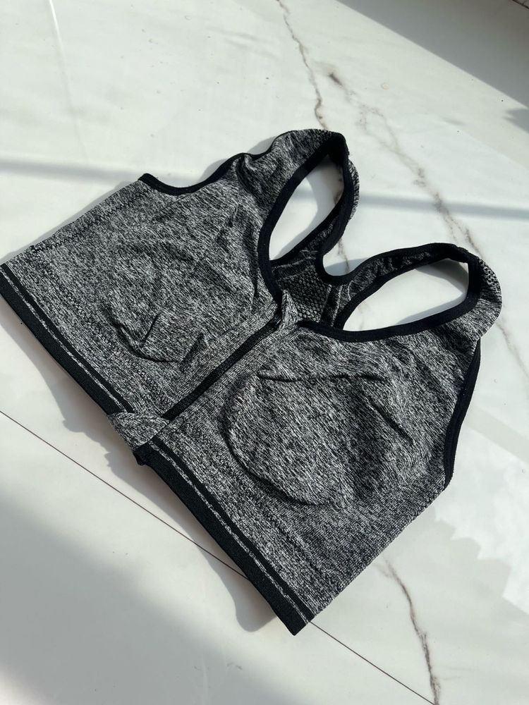 New Sports Bra