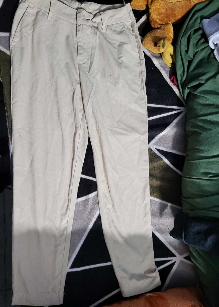 Tokyo Talkies Pants