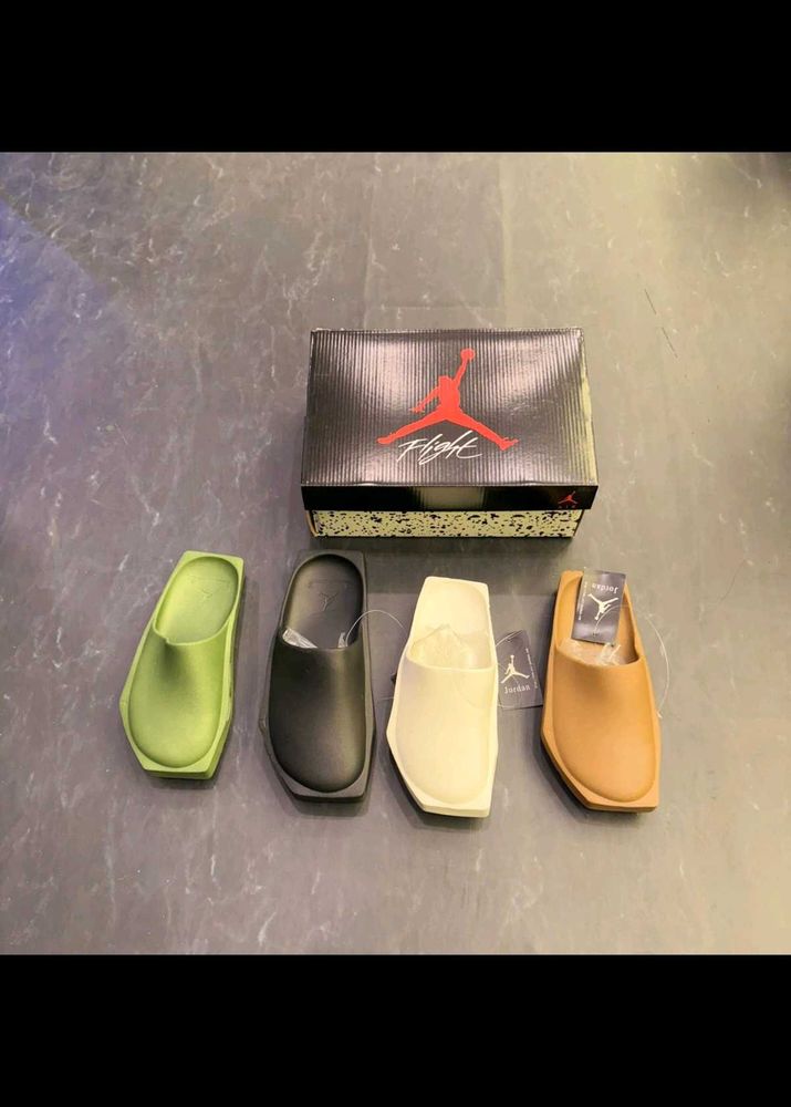 Nike Slides