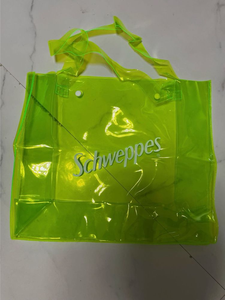 Combo Pack Of 2 Coca-Cola Bags