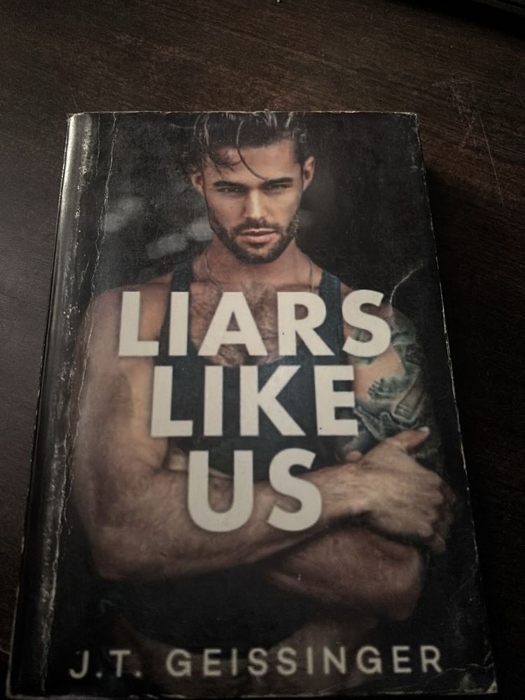 Liars Like Us