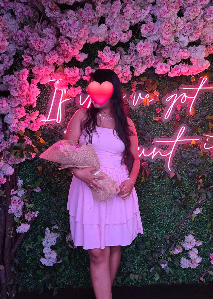Pink Roses