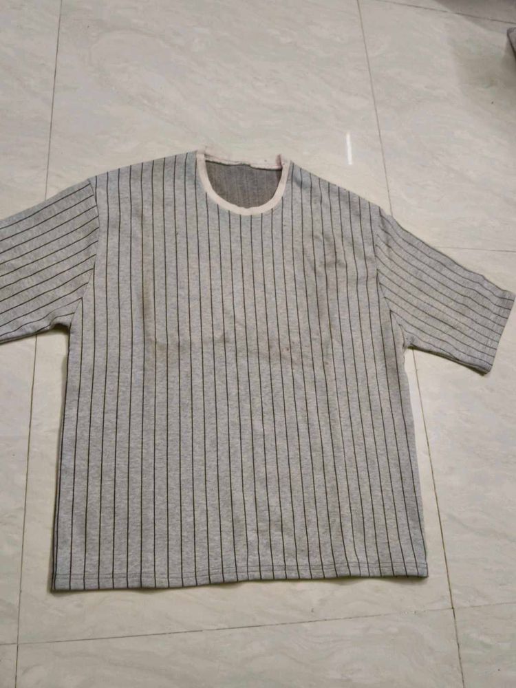 Striped T-Shirt