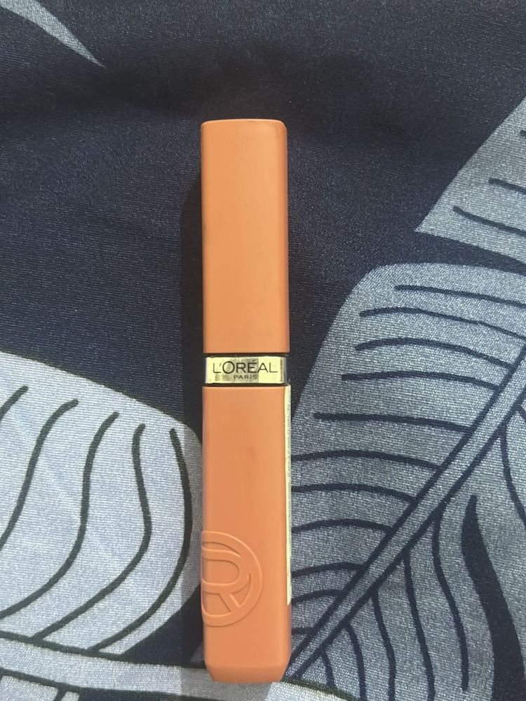 LOreal Paris Infallible Matte Resistance Lipstick