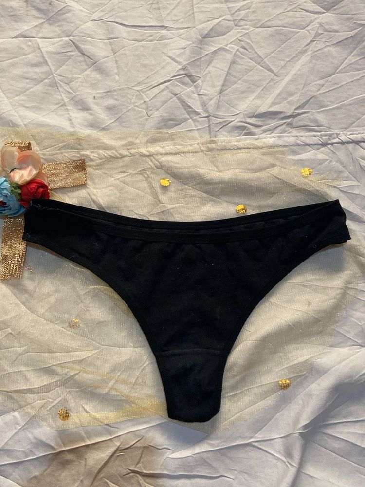 Cotton Unisex Thong Penty